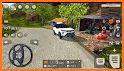 Fortuner Drive Simulator Games related image