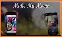 Photo video maker - Movie maker + slideshow maker related image