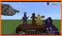 Animatronic Addon for MCPE related image