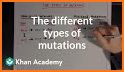 DNA Mutations Puzzles 🧬 related image