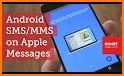 SMS for iMessage App (iChat) related image