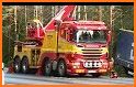 Recovery Emergency Rescue - Tow Truck Transporter related image