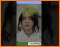 Billie Eilish Skins for Minecraft related image