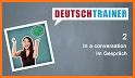 Deutschtrainer A1 related image