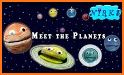 Cute & Tiny Space - Kids Explore Stars & Planets related image