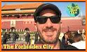 The Forbidden City in Beijing related image