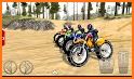 Bike Racing Game-3D Bike Games related image