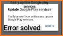 Fix Play Services (update) - 2020 related image