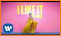 I Like It - Cardi B, Bad Bunny & J Balvin related image