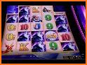 Slots Lunar Wolf Casino Slots related image