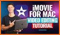 Editing Course For iMovie related image