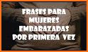 Frases para Madres Embarazadas related image