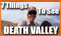 Death Valley National Park related image