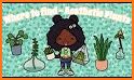 Toca life: world Plants guia related image