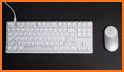 Keyboard for Xiaomi related image