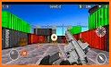 Shooting Range Sniper: Target Shooting Games Free related image