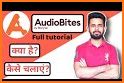 AudioBites by Storytel related image