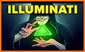 Illuminati Rich Club related image