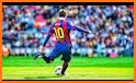 Free Kick Master: Master Cup related image