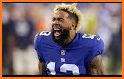 Odell Beckham Jr Wallpapers HD related image