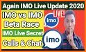 Imo beta free call and chat -Guide 2020 related image