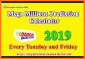 MEGA Millions Random Generator related image