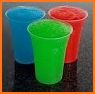 Summer Ice Slushy : Rainbow Ice Maker related image