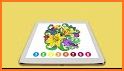 Tap.ly Coloring by Numbers – Paint by Numbers Book related image