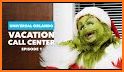 Grinch Calling video simulator related image