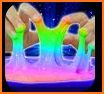 DIY Super Slime Crazy Simulator: Fluffy Fun Play related image