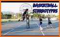 Funny Basketball - 2 Player related image