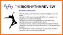 Biorhythm Calculator related image