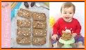 Baby-Led Weaning Recipes related image