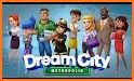 Dream City: Metropolis related image