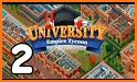 University Empire Tycoon - Idle Management Game related image