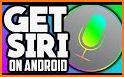 siri for android free related image