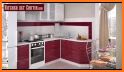 KITCHEN SET DESIGN related image