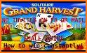 Solitaire - Harvest Day related image