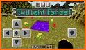 Twilight Forest Mod for Minecraft PE related image