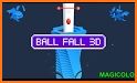 Falling Ball 2019 related image