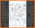 Sudoku Classic Puzzle 2022 related image