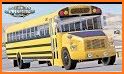 American Bus Game Simulator 3D related image