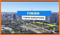 Tokyo Marathon 2024 live related image