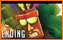 Crash Jungle Bandicoot world 2018 related image