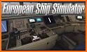 Big Ship Simulator Game related image