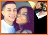 Black White Interracial Dating - Interracial Match related image