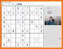 Aged Sudoku related image