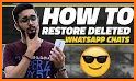 Deleted Whats - Recover Deleted Messages related image