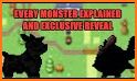 Monster Crown related image