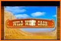 Wild West Free Slots related image